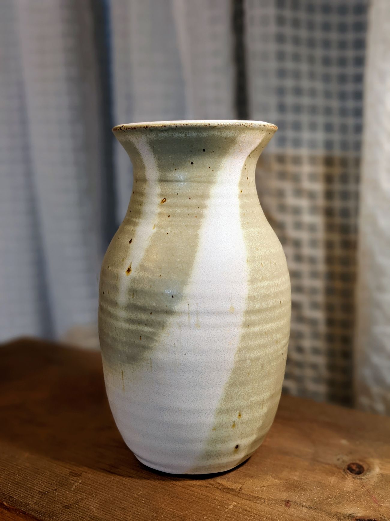 Sage Vase