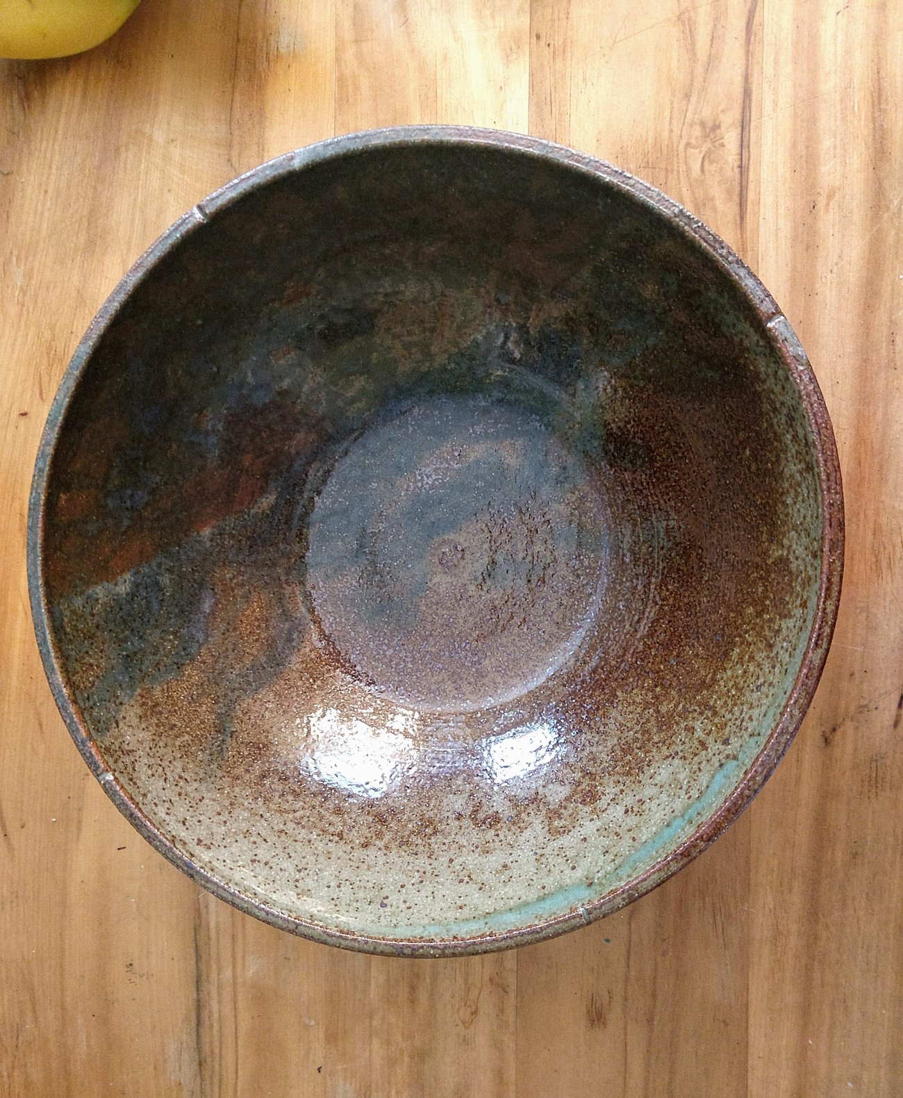 bowl